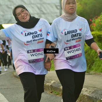 Runner Photo 7712973