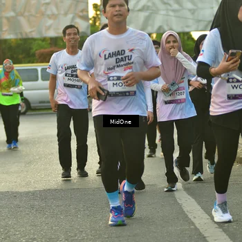 Runner Photo 7712992