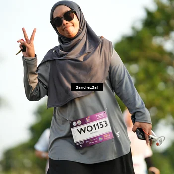 Runner Photo 7712993