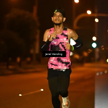Runner Photo 7713017