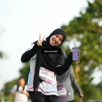 Runner Photo 7713030