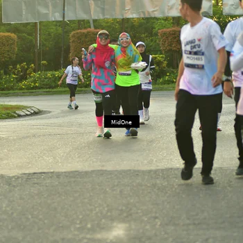 Runner Photo 7713031