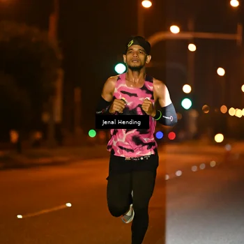 Runner Photo 7713042