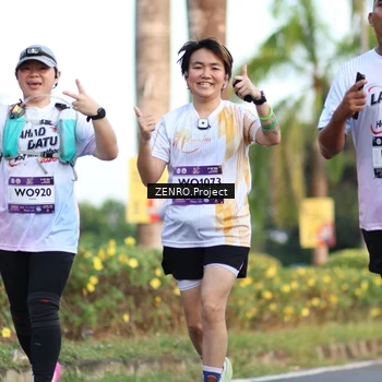 Runner Photo 7713060