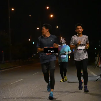 Runner Photo 7713081