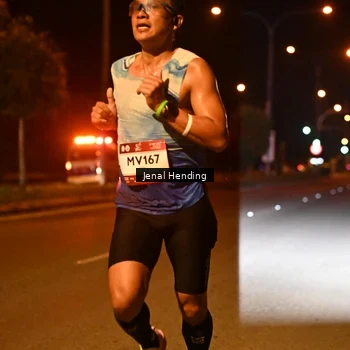Runner Photo 7713113