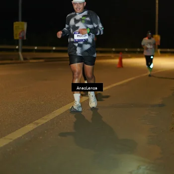 Runner Photo 7713127