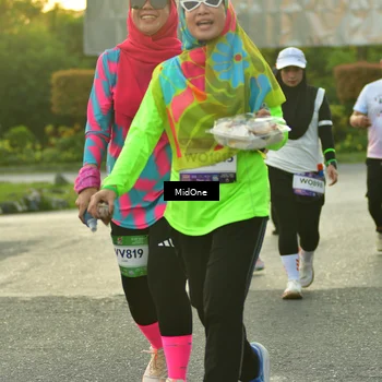 Runner Photo 7713135