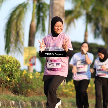 Runner Photo 7713158