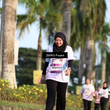Runner Photo 7713165