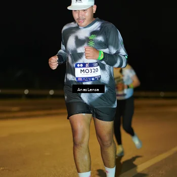 Runner Photo 7713168