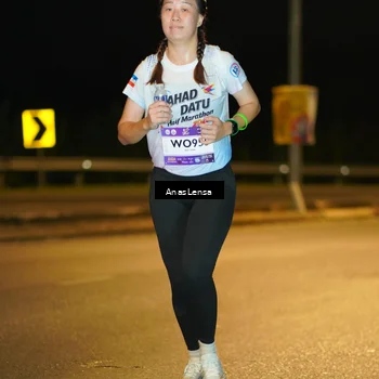 Runner Photo 7713171