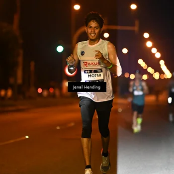 Runner Photo 7713178
