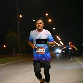 Runner Photo 7713185