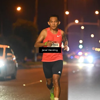 Runner Photo 7713203