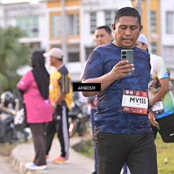 Runner Photo 7713205