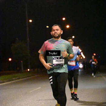 Runner Photo 7713210