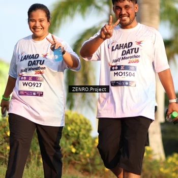 Runner Photo 7713212