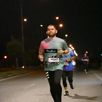 Runner Photo 7713220