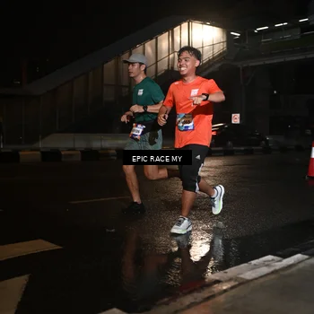 Runner Photo 7713225