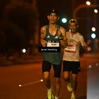 Runner Photo 7713232