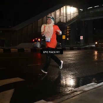 Runner Photo 7713233