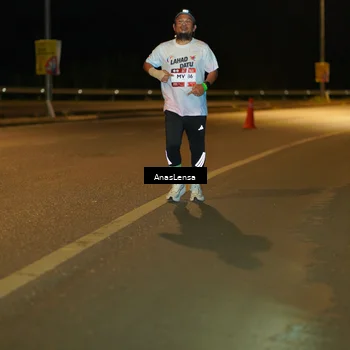 Runner Photo 7713245