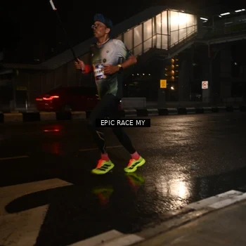 Runner Photo 7713248