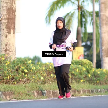 Runner Photo 7713279