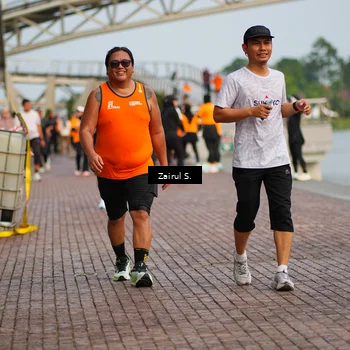 Runner Photo 7713280