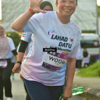 Runner Photo 7713281