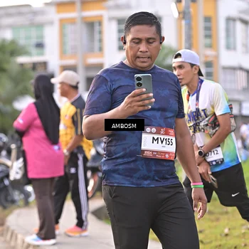 Runner Photo 7713283