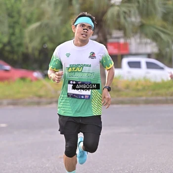 Runner Photo 7713285