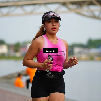 Runner Photo 7713293