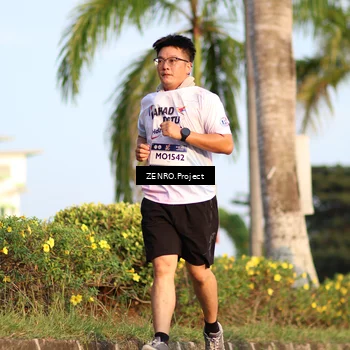 Runner Photo 7713316