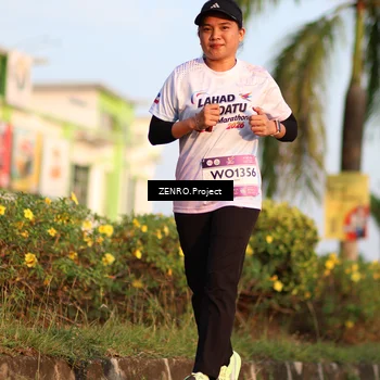 Runner Photo 7713319