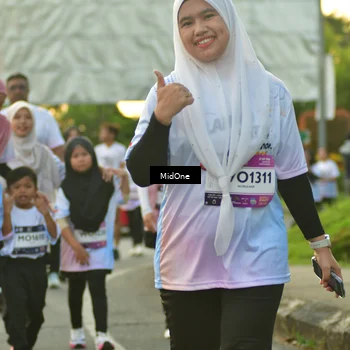 Runner Photo 7713321