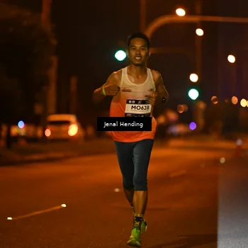 Runner Photo 7713323