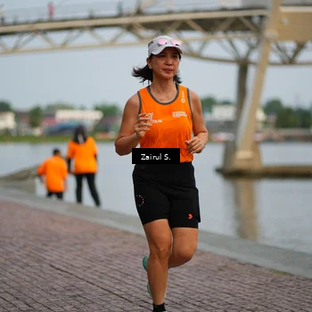 Runner Photo 7713324