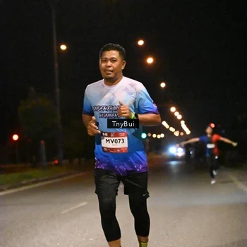 Runner Photo 7713325