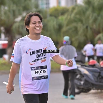 Runner Photo 7713326
