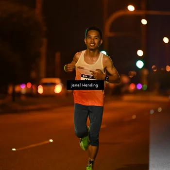 Runner Photo 7713330