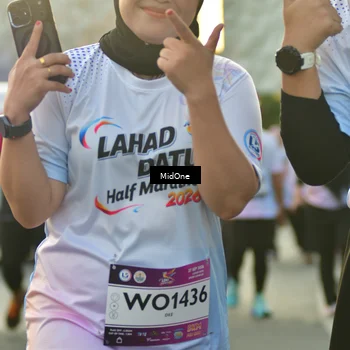 Runner Photo 7713334