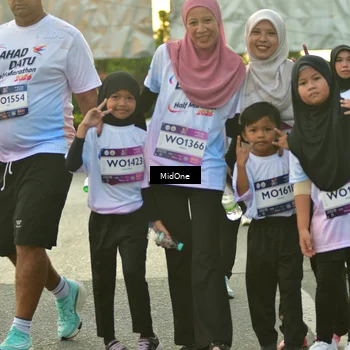 Runner Photo 7713344
