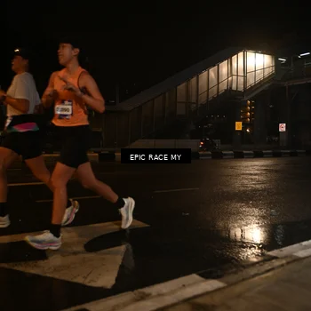 Runner Photo 7713347