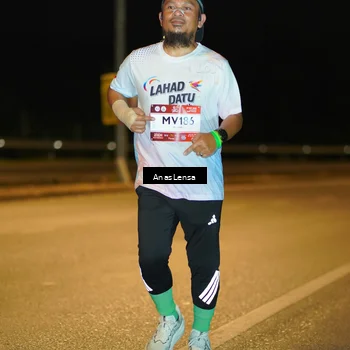 Runner Photo 7713349