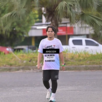 Runner Photo 7713351
