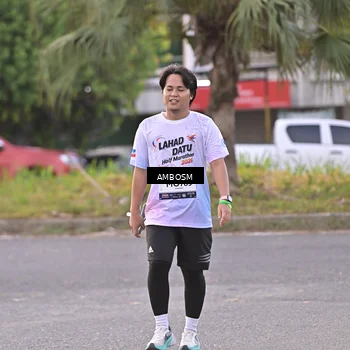 Runner Photo 7713353
