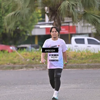 Runner Photo 7713355