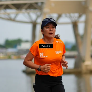 Runner Photo 7713361